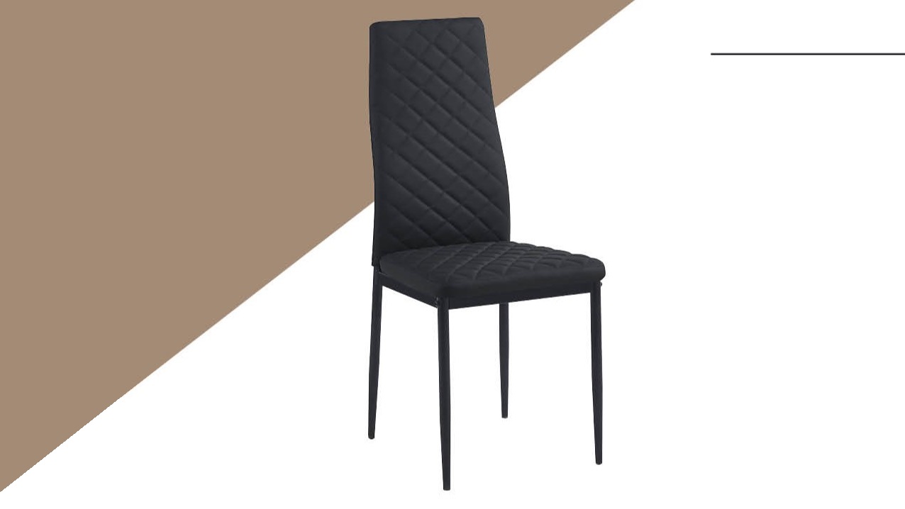 Laura - Dining Chair